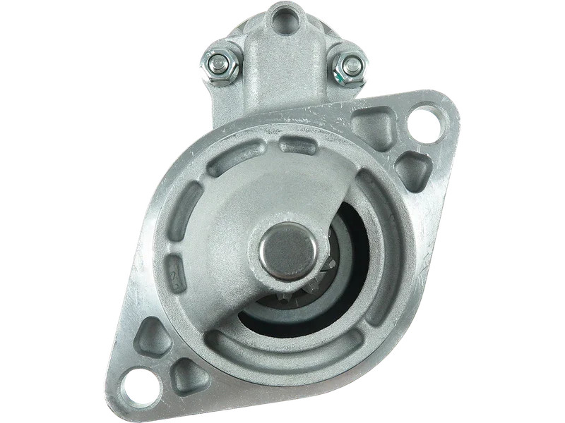 Démarreur 1.1kW performant pour moteur Yanmar 3TNV76 de rechange haute efficacité