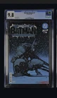 🧊 Absolute Batman #7 CGC 9.8 Graded Cover A 1st First Print First Mr. Freeze 🧊