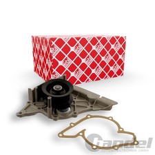 Pompe à eau Audi A8