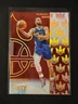 Stephen Curry 2024-25 Panini Court Kings Basketball Burgundy 015/125 [3hk