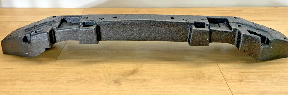 2017-2019 Buick LaCrosse Front Bumper Impact Energy Absorber Foam Insert OEM NEW - Image 3 of 4