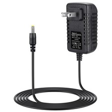 15W Power Cord for Alexa Echo Dot 3rd Gen / 4th Gen / 5th Gen, Echo Pop, Echo...