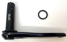 nuovo* Misuratore di potenza SRAM Rival AXS DUB Quarq 175 BRACCIO SINISTRO