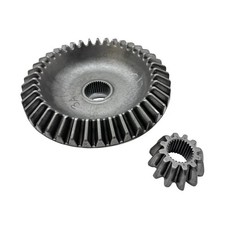 Used Final Drive Gear Fits John Deere 3033r 4300 4320 4400 4500 4520 Lvu30599