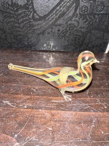 Germany Perfume Bottle Bimini Bird 