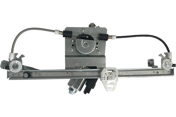 Alzacristallo Posteriore Elettrico 5 Porte per Renault Scenic dal 2003 al 2009