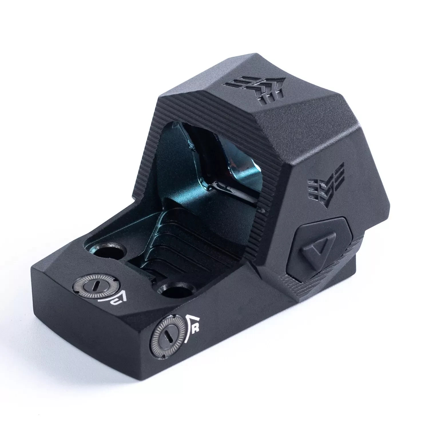 Swampfox Sentinel II 1x20 Red Dot, 3 MOA, RMSc Footprint Shake Awake New