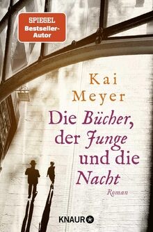Die Bücher, der Junge und die Nacht: Roman | Eine L... | Buch | Zustand sehr gut