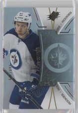 2016-17 SPx Rookies 260/399 Kyle Connor #R-KC a2v