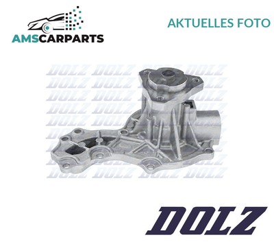 MOTOR KÜHLWASSERPUMPE WASSERPUMPE A150 DOLZ P NEU OE QUALITÄT