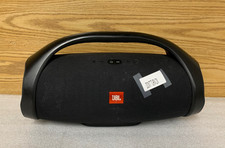 FOR PARTS/REPAIR JBL Boombox Portable Bluetooth Speaker, DON'T TURN ON