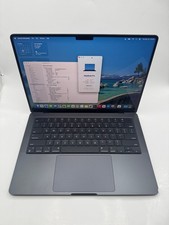 2024 Apple MacBook Pro 14" A3112 M4 10C GPU 4.5GHz 16GB RAM 512GB Space Black