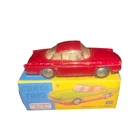 CORGI  222 RENAULT FLORIDE VINTAGE ORIGINAL MODEL.BOXED.