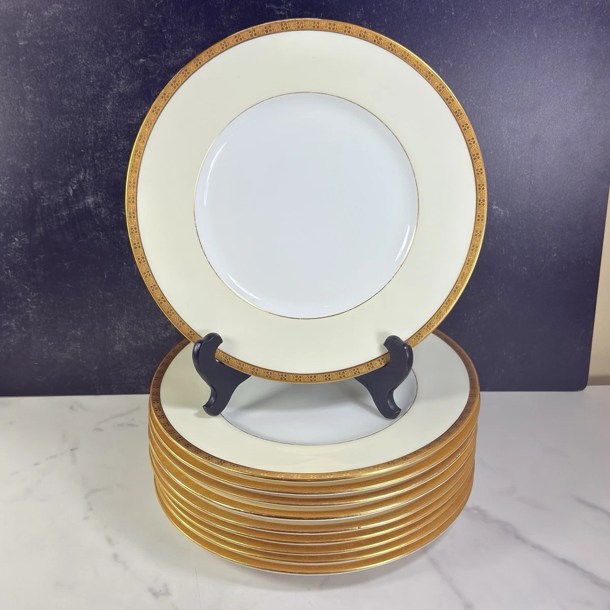 Las mejores ofertas en Minton Tiffany | eBay