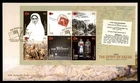 Mayfairstamps New Zealand FDC 2015 the spirit of ANZAC First Day Cover aaz_68617