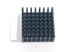 Microsoft Xbox Original Console Heatsink for MCPX Southbridge Peel-and-Stick V2