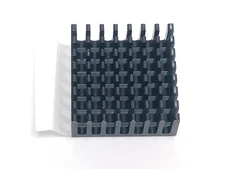 Microsoft Xbox Original Console Heatsink for MCPX Southbridge Peel-and-Stick V2