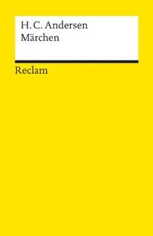 Märchen (Reclams Universal-Bibliothek)  von Ander... | Buch | Zustand akzeptabel
