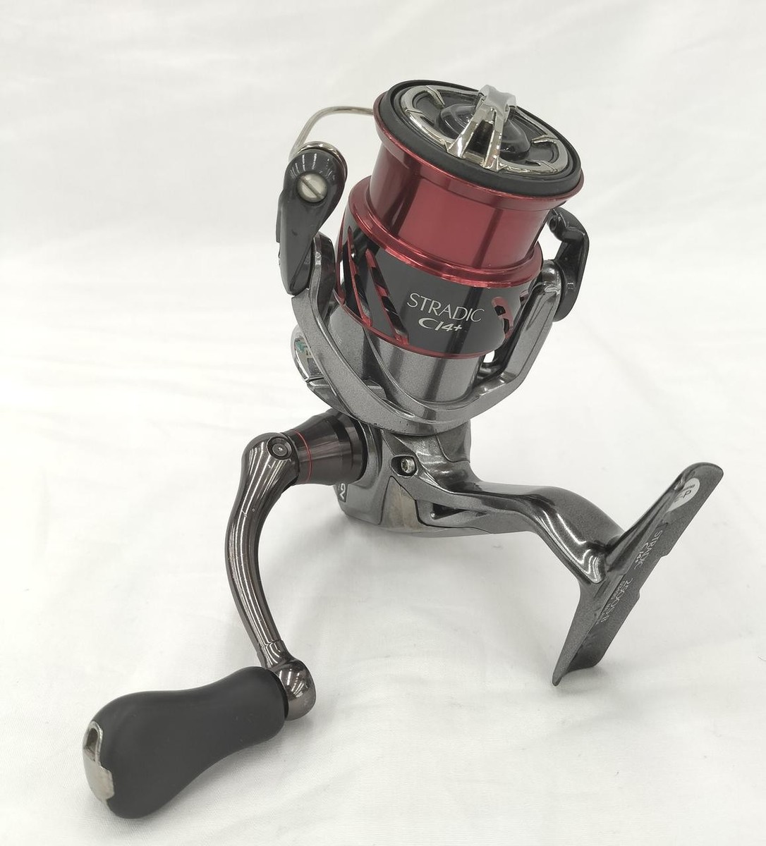 リール SHIMANO STRADIC 2500S Shimano Stradic 2500S-B Spinning Reel | eBay
