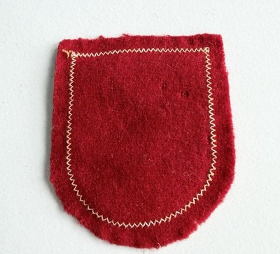 Vtg 1972 Munich Germany Olympic Games Patch Games of the XX