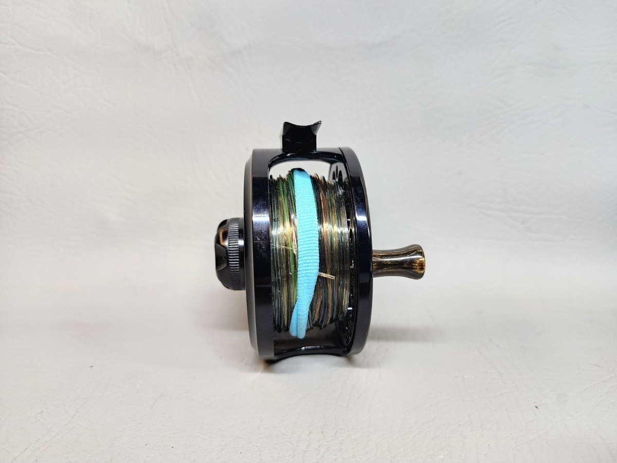 Redington AS 7/8 Fly Reel R | eBay