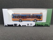 Rietze MAN SL200 WSW mobil Wuppertaler Stadtwerke Modellbus Citaro VRR Linienbus