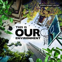 Herbst - This Is Our Environment - Cd - G3Z