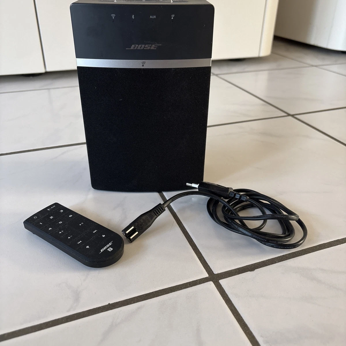 Bose Soundtouch 10 online kaufen | eBay.de