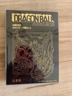 Dragon Ball 40th anniversary Coin Medal Proof Set