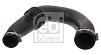 Ladeluftschlauch Febi Bilstein 45375 FüR Logan FC0 Clio Thalia KC0 Dacia SB0 2 1