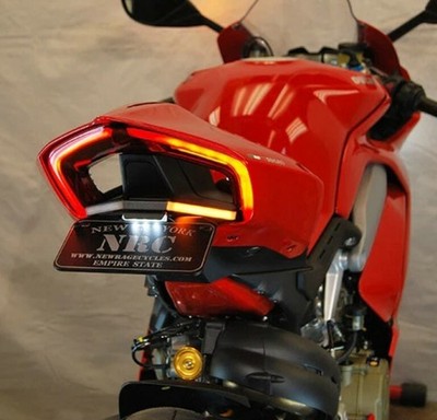NEW RAGE CYCLE Fender Eliminator V2-FE