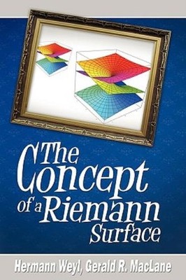 The Concept Of A Riemann Surface