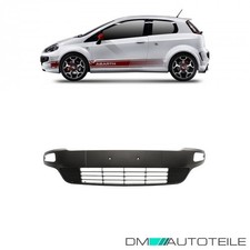 Mascherina griglia paraurti anteriore per Abarth Punto Fiat Evo 199 anno 2009-2012