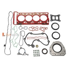 Engine Cylinder Head Gasket Set Fit For Audi A8 Q2 Q3 Q5 Q7 EA888 MK3 1.8/2.0T