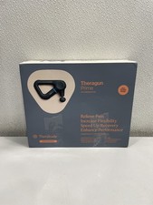 Therabody Theragun Prime 6th Generation Massage Gun, Black