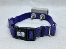 DOG GUARD DG5 7kC Coded Receiver w/ Collar - for In Ground System