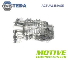 S-PAN3079 ENGINE OIL PAN SUMP MOTIVE FOR FORD FIESTA V,FOCUS I,FOCUS II