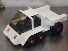 Feber Montar F1 Spanish Buildable Truck Vintage Rare