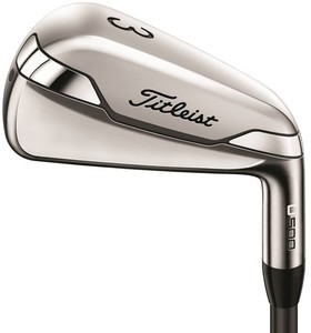 Titleist U500 | eBay