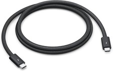 APPLE THUNDERBOLT 5 (USB C) PRO CABLE (1M)   ...