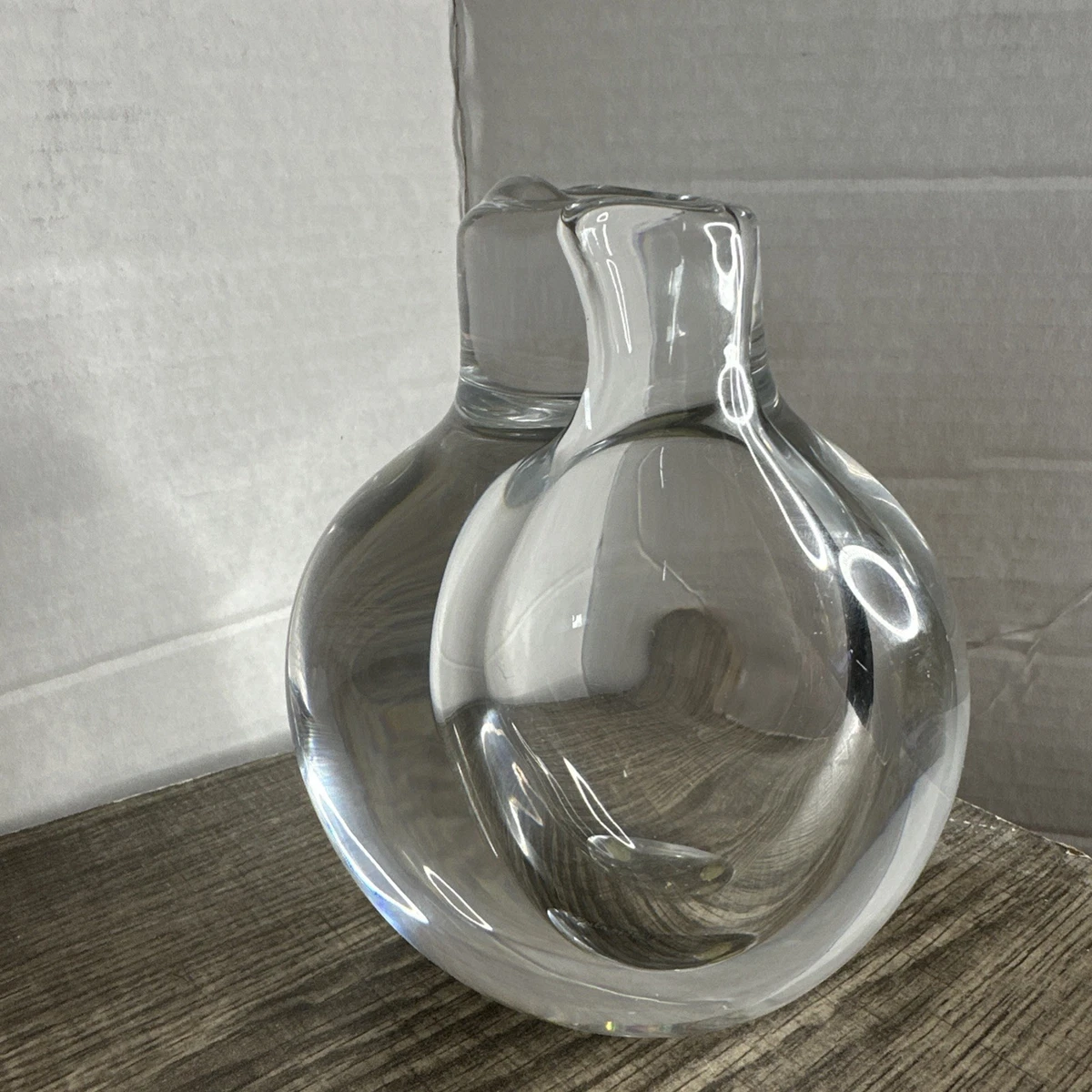 Kosta Boda Glass Vases for sale - eBay