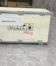 1PC Fanuc A06B-0265-B705 servo motor NEW