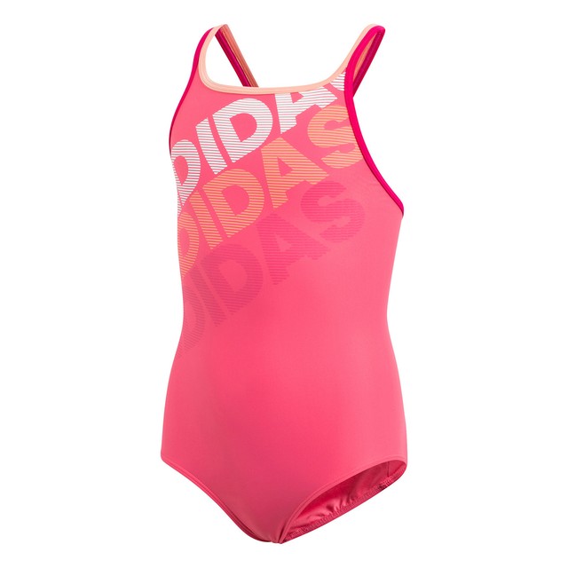 adidas performance kinder badeanzug