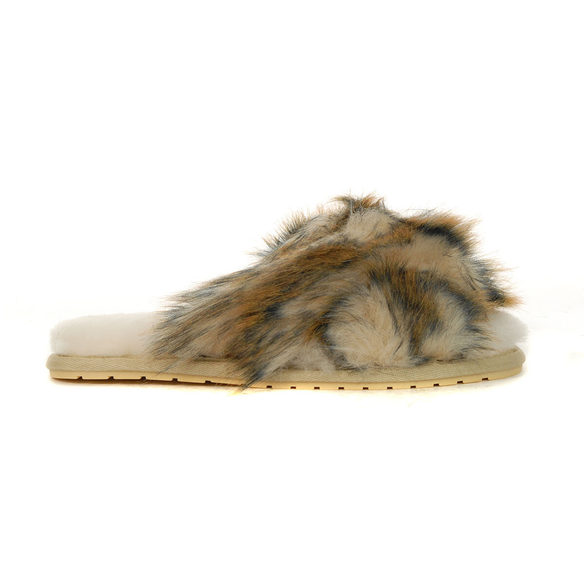 Женские тапочки Mayberry Lava Chestnut от Emu Australia Womens W12378CHES 16590₽