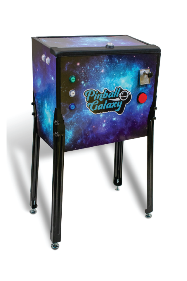 PinSim Virtual Reality Pinball Controller eBay