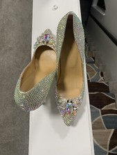 wedding shoes for bride