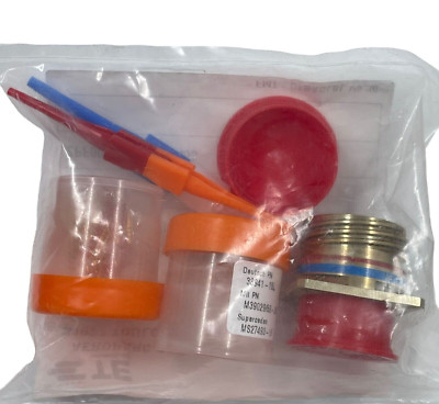 TE Connectivity DTB 20 B 17-99 PN Stecker Neu mit Pins