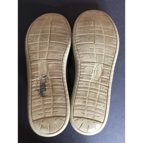 Zapatillas deportivas Magellan Outdoors Mid Top con cordones gamuza marrón para hombre talla 9 - Imagen 8 de 8