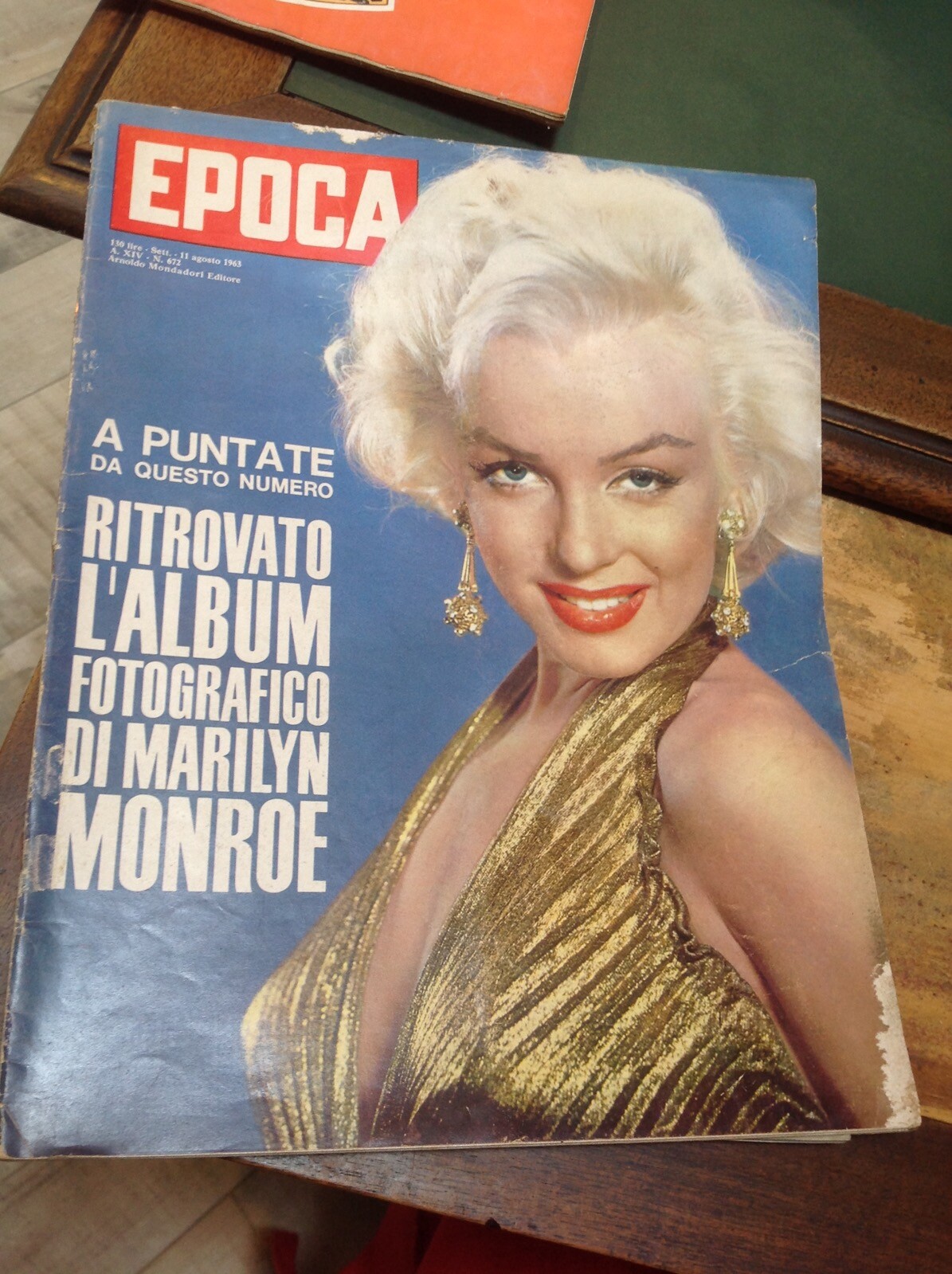 Foto 1 di 4