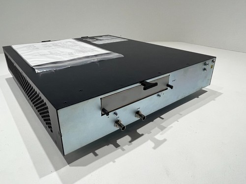 Juniper MX80-AC Mx80 Chassis 2 MIC Slots 4x10ge, 2x AC Power Router - Picture 3 of 4